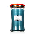 WoodWick Large Hourglass Candles Duftkerze 609,5 g - Evergreen Cashmere