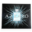 Azzaro Chrome EDT 50 ml + SG 75 ml (man)