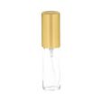 Touch of Beauty Taschenspray nachfüllbar 10 ml - ohne Verpackung - Gold