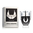 Paco Rabanne Invictus Platinum Eau De Parfum 50 ml (man)