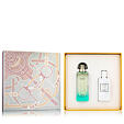 Hermès Un Jardin Sur le Nil EDT 100 ml + BL 80 ml (unisex) - Art Cover