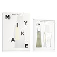 Issey Miyake L&#039;Eau d&#039;Issey EDT 50 ml + BL 50 ml (woman) - Miyake letters box