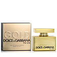 Dolce &amp; Gabbana The One Gold Eau De Parfum Intense 50 ml (woman) - neues Cover