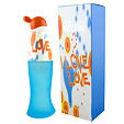 Moschino Cheap & Chic I Love Love Eau De Toilette 100 ml (woman)