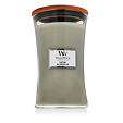 WoodWick Large Hourglass Candles Duftkerze 610 g - Fireside