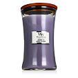 WoodWick Large Hourglass Candles Duftkerze 610 g - Lavender Spa