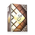 Ard Al Zaafaran Jazzab Gold Eau De Parfum 100 ml (unisex)