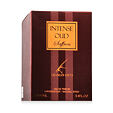 Arabian Oryx Intense Oud Saffron Eau De Parfum 100 ml (man)
