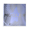 Mugler Angel Elixir EDP nachfüllbar 50 ml + EDP MINI nachfüllbar 10 ml (woman) - Cover with Purple Star