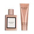 Gucci Bloom EDP 50 ml + BL 50 ml (woman) - Red Beauty Cover