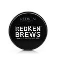 Redken Brews Mens Maneuver Cream Pomade 100 ml