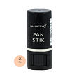 Max Factor Pan Stick Rich Creamy Foundation Make-Up (normale/trockene Haut) 9 g - 25 Fair