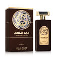 Asdaaf Majd Al Sultan Eau De Parfum 100 ml (man)