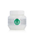 Kallos Aloe Vera Moisture Repair Shine Hair Mask 275 ml - altes Cover