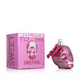 POLICE To Be Sweet Girl Eau De Parfum 75 ml (woman)