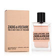 Zadig &amp; Voltaire This is Her! Vibes of Freedom Eau De Parfum 50 ml (woman)