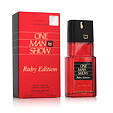 Jacques Bogart One Man Show Ruby Edition Eau De Toilette 100 ml (man)