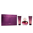Afnan Supremacy Purple EDP 100 ml + SG 100 ml + BL 100 ml (woman)