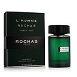 Rochas L'Homme Rochas Aromatic Touch Eau De Toilette 100 ml (man)