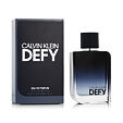 Calvin Klein Defy Eau De Parfum 100 ml (man)