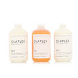 Olaplex Salon Kit No.1 Bond Multiplier 525 ml + No.2 Bond Perfector 2 x 525 ml + Dispensor - neues Cover
