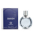 Sergio Tacchini Smash Eau De Toilette 100 ml (man) - neues Cover