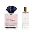 Giorgio Armani My Way EDP 90 ml + EDP 15 ml (woman)
