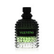 Valentino Uomo Born in Roma Green Stravaganza Eau De Toilette 100 ml (man)