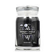 Yankee Candle Duftkerze Praline &amp; Birch 567 g - Midsummer´s Night