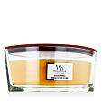WoodWick Ellipse Candles Duftkerze 453,6 g - Seaside Mimosa