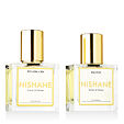 Nishane Wülóng Chá Extrait de parfum Wülóng Chá 15 ml + Extrait de parfum Hacivat 15 ml (unisex)