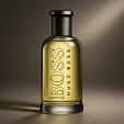 Boss Boss Bottled Eau De Toilette 100 ml (man) - altes Cover