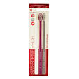 Swissdent Whitening Soft 3 St. - Weiß, Rosa, Grau