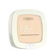 L'Oréal Paris True Match Super-Blendable Powder 9 g - R1/C1 Rose Ivory