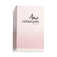 Salvatore Ferragamo Amo Ferragamo Per Lei Eau De Parfum 100 ml (woman) - neues Cover