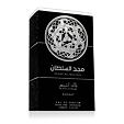 Asdaaf Majd Al Sultan Black Intense Eau De Parfum 100 ml (unisex)
