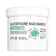 APLB Glutathione Niacinamide 16.6% Toner Pad 60 St.