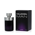 Halloween Man Eau De Toilette 125 ml (man)