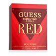 Guess Seductive Homme Red Eau De Toilette 50 ml (man)