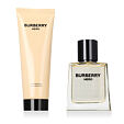 Burberry Hero EDT 50 ml + SG 75 ml (man) - Cover With Hearts