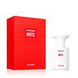 BORNTOSTANDOUT® NUTS Eau De Parfum 50 ml (unisex)