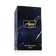 Ahmed Al Maghribi Aqua Oud Eau De Parfum 90 ml (unisex)