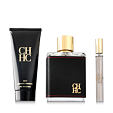 Carolina Herrera CH Men EDT 100 ml + EDT 10 ml + ASB 100 ml (man)