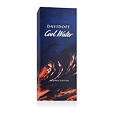 Davidoff Cool Water Oceanic Edition Eau De Toilette 125 ml (man) - neues Cover