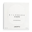 Jacomo Silences In White Eau De Parfum 100 ml (woman)