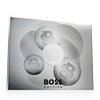 Boss Boss Bottled EDT 100 ml + EDT MINI 10 ml + SG 100 ml (man)