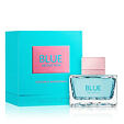 Banderas Blue Seduction for Women Eau De Toilette 80 ml (woman)