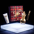 Jean Paul Gaultier Gaultier Divine EDP 100 ml + EDP MINI 10 ml + BL 75 ml (woman)