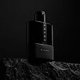 Prada Luna Rossa Black Eau De Parfum - nachfüllbar 100 ml (man)