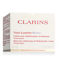 Clarins Nutri-Lumière Revive Day Cream 50 ml